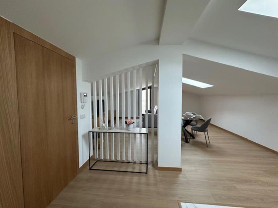 Apartamento Direita House 131 Braga Exterior foto